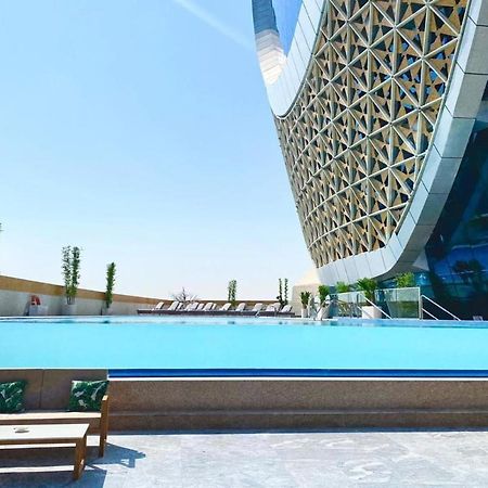 Velero Hotel Lusail Exterior foto